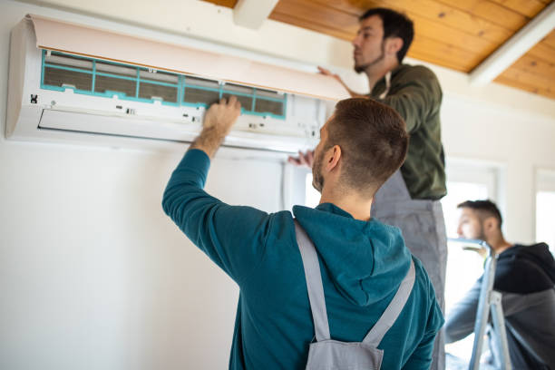 Best VRF (Variable Refrigerant Flow) Systems in Algona, WA