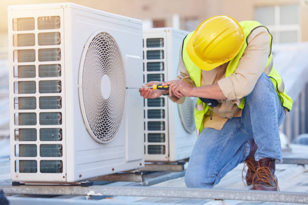 Best HVAC Training and Certification in Algona, WA