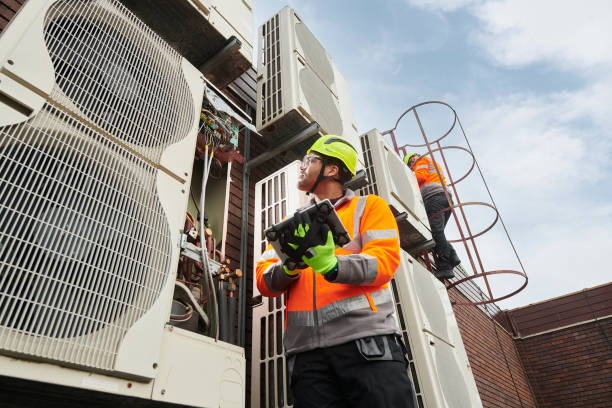 Reliable Algona, WA HVAC Solutions