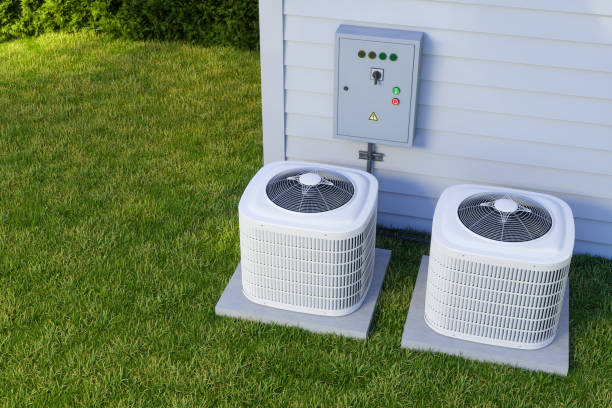  Algona, WA HVAC Pros