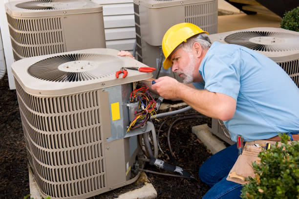 Best Thermostats and Smart Controls in Algona, WA
