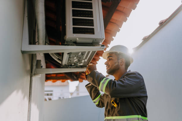 Best VRF (Variable Refrigerant Flow) Systems in Algona, WA