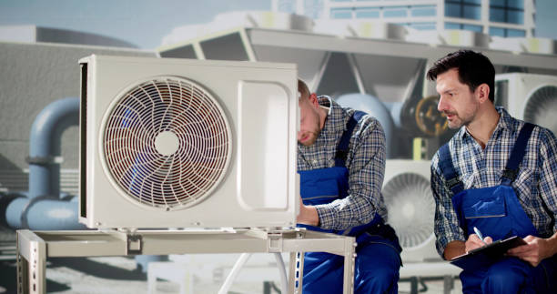 Best Energy-efficient HVAC Solutions in Algona, WA