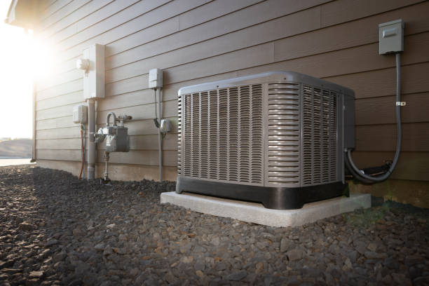 Best Geothermal HVAC Systems in Algona, WA